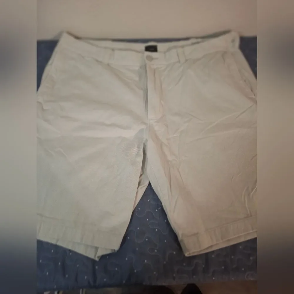 J. Crew Light Tan Casual Shorts size 38